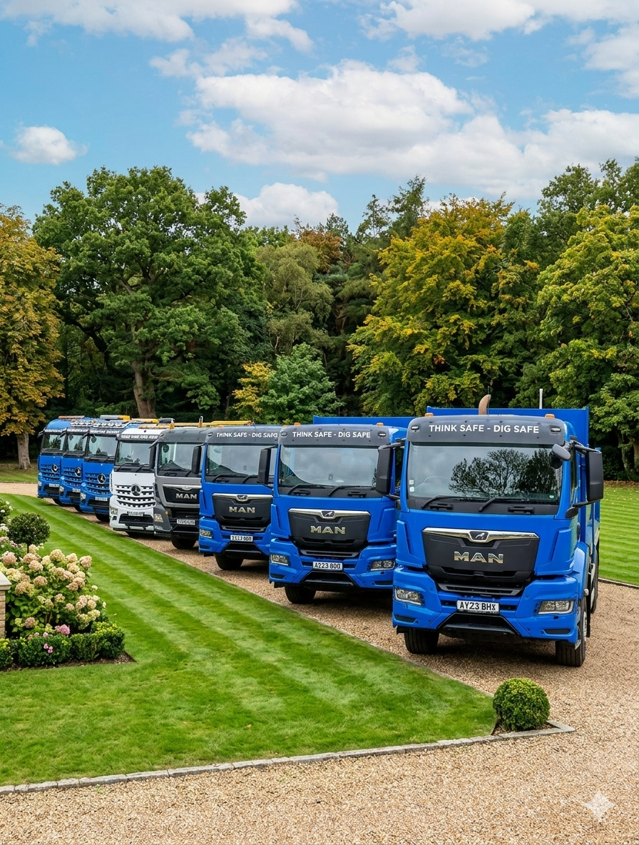 Vacuum excavation gallery image 02