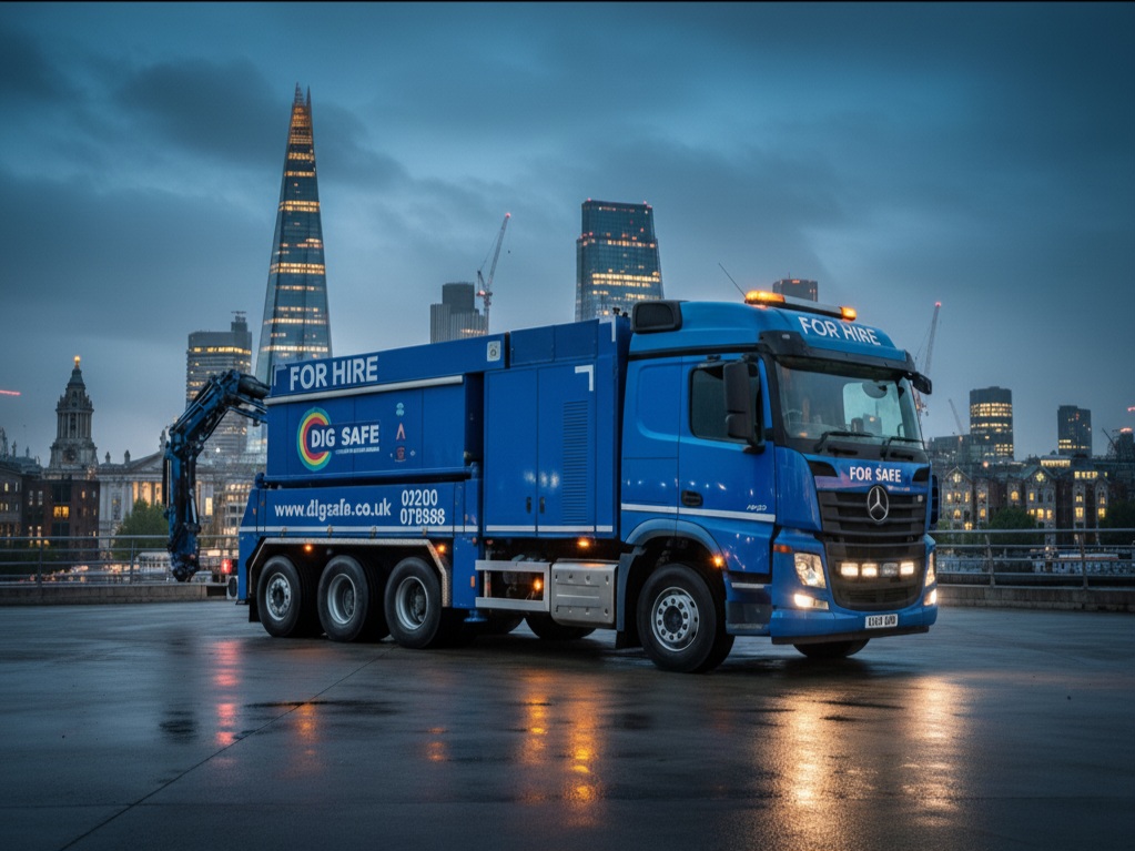 Vacuum excavation gallery image 05