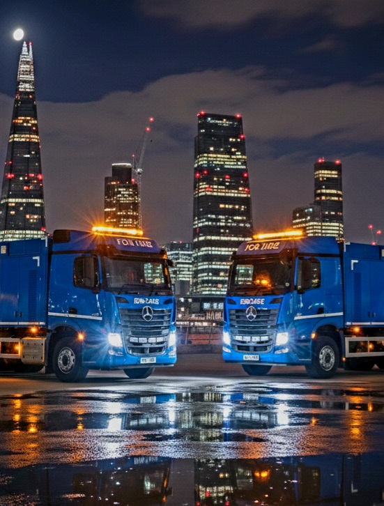 Vacuum excavation gallery image 06